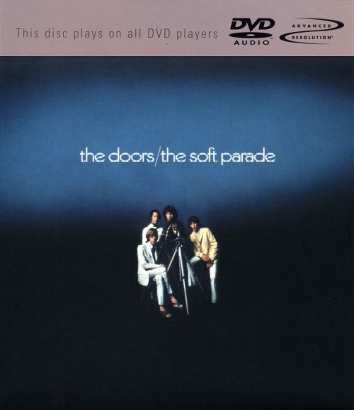 The Doors - 1969 The Soft Parade